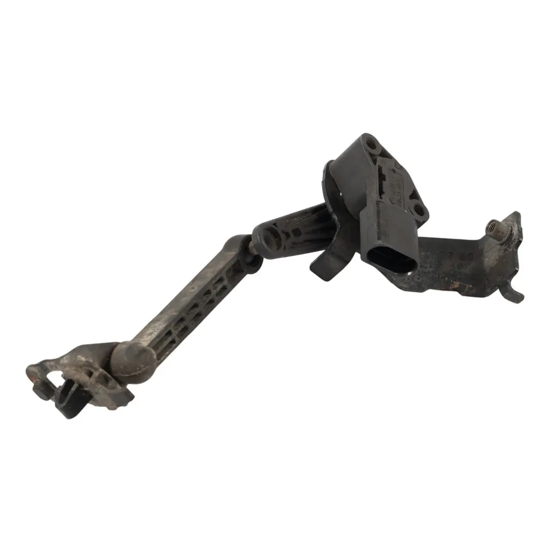 MK2 Scheinwerfer Leuchtweitenregelung Sensor Vorderachse für Audi A1 GB mit Teilenummer 2Q0512521B Audi A1 GB MK2 Scheinwerfer Leuchtweitenregelung Sensor Vorderachse - SKU 2Q0512521B - Teilenummer 2Q0512521B