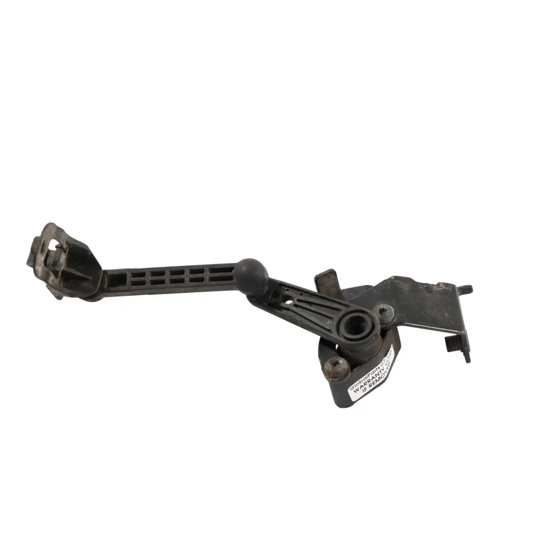 MK2 Capteur Niveau Phare Avant Essieu pour Audi A1 GB à propos du numéro de pièce 2Q0512521B Audi A1 GB MK2 Capteur Niveau Phare Avant Essieu - SKU 2Q0512521B - Numéro de pièce 2Q0512521B