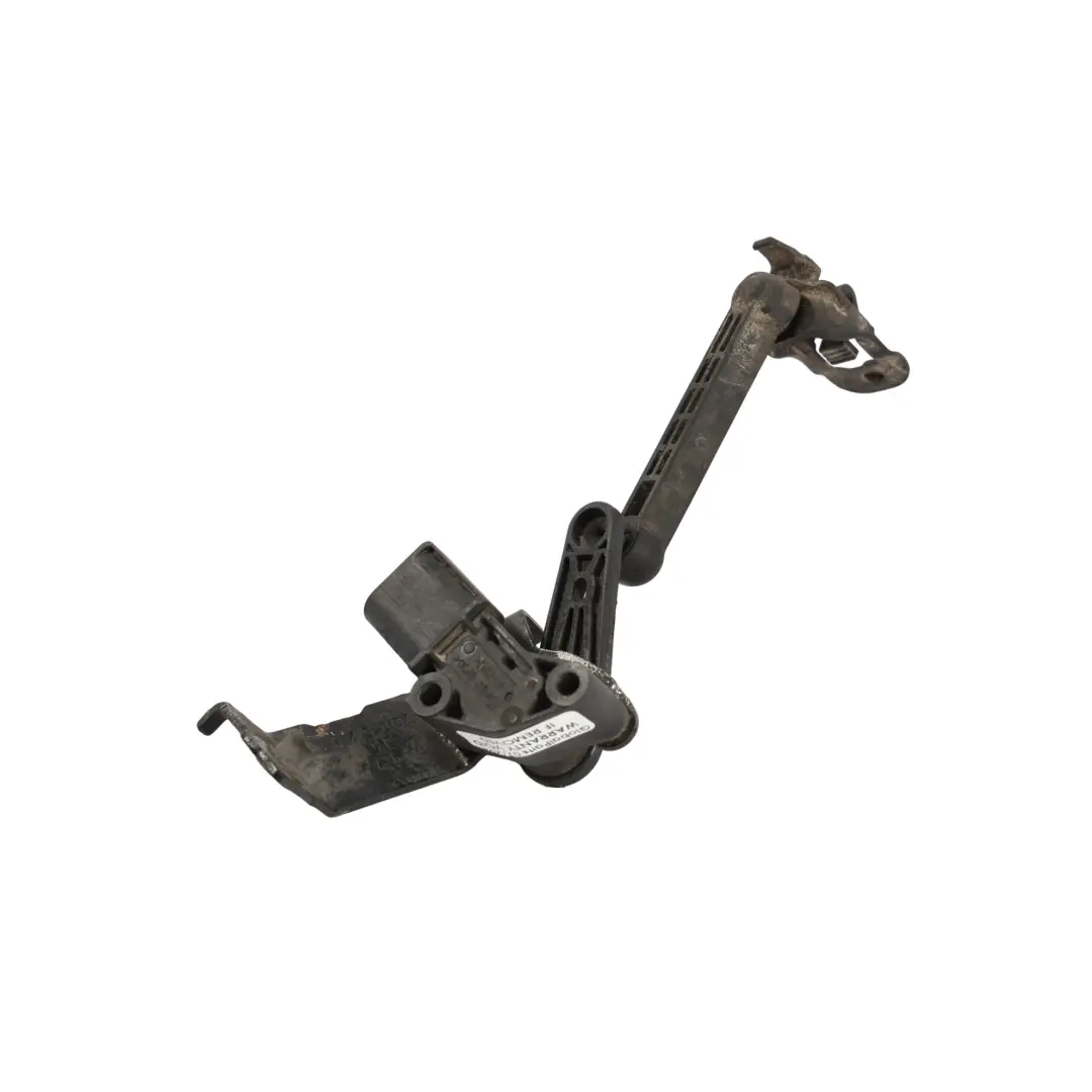 MK2 Scheinwerfer Leuchtweitenregelung Sensor Vorderachse für Audi A1 GB mit Teilenummer 2Q0512521B Audi A1 GB MK2 Scheinwerfer Leuchtweitenregelung Sensor Vorderachse - SKU 2Q0512521B - Teilenummer 2Q0512521B