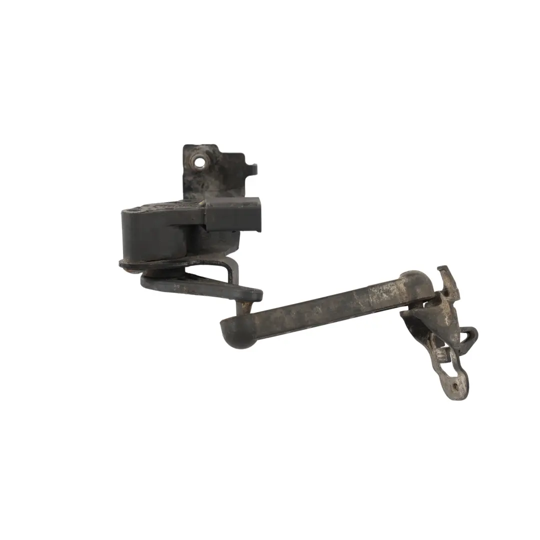 Mk2 Headlight Headlamp Level Levelling Sensor Front Axle to Audi A1 GB with Part number 2Q0512521B Audi A1 GB Mk2 Headlight Headlamp Level Levelling Sensor Front Axle - SKU 2Q0512521B - Part number 2Q0512521B