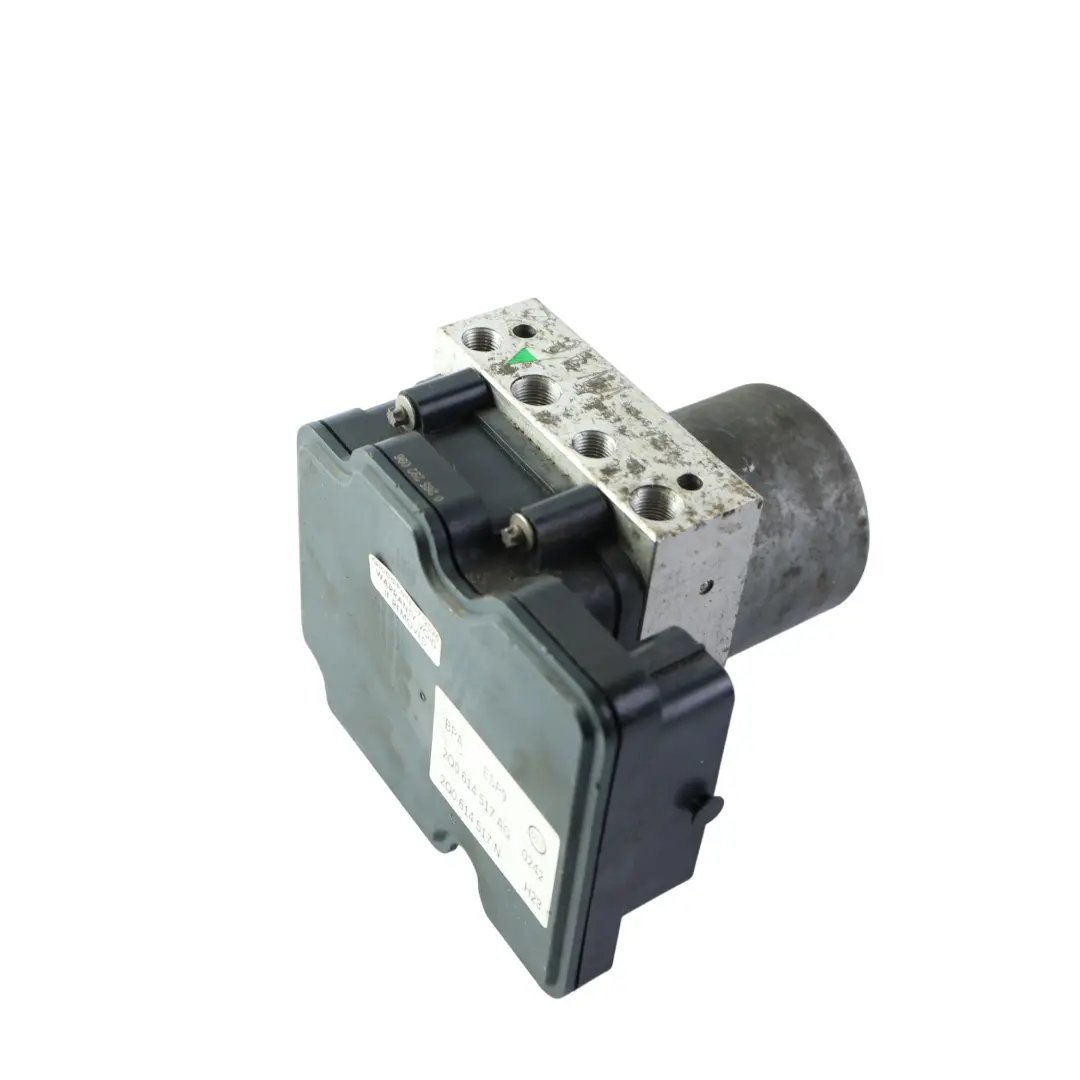 Audi A1 GB Módulo Unidad Control Bomba Freno ABS 2Q0614517N - SKU 2Q0614517AG - Número de pieza 2Q0614517AG