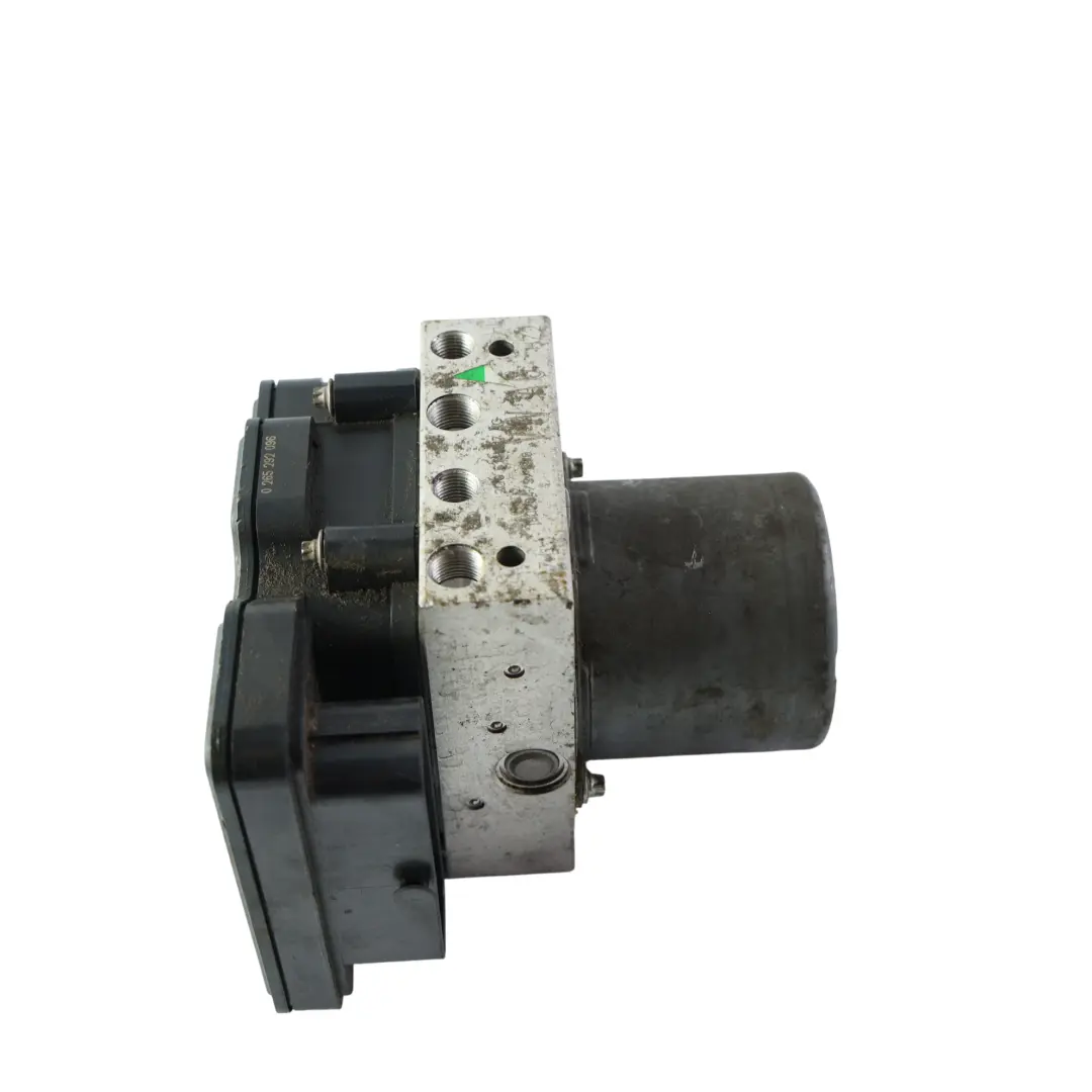 Audi A1 GB ABS Brake Pump Control Unit Module 2Q0614517N - SKU 2Q0614517AG - Part number 2Q0614517AG