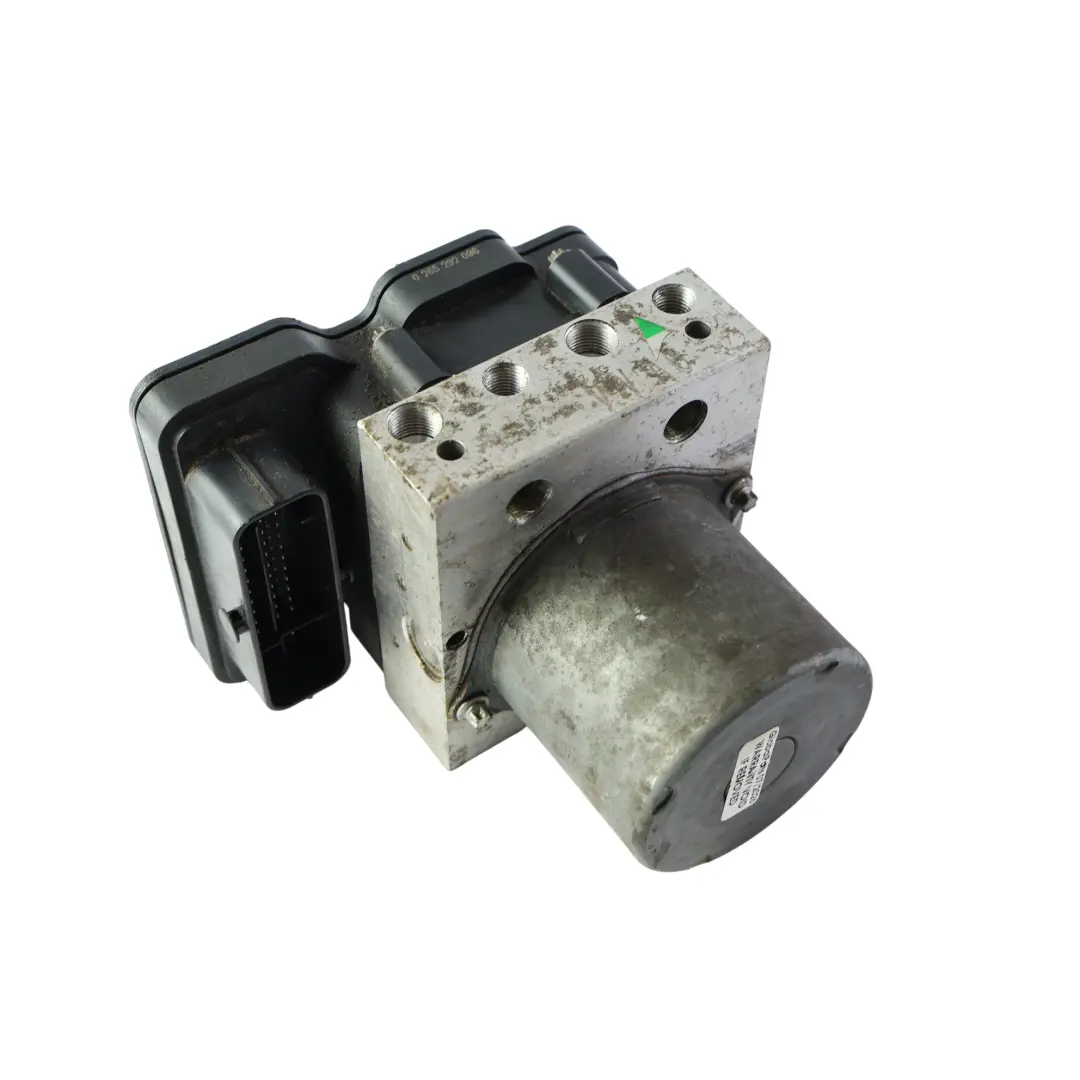 Audi A1 GB ABS Brake Pump Control Unit Module 2Q0614517N - SKU 2Q0614517AG - Part number 2Q0614517AG