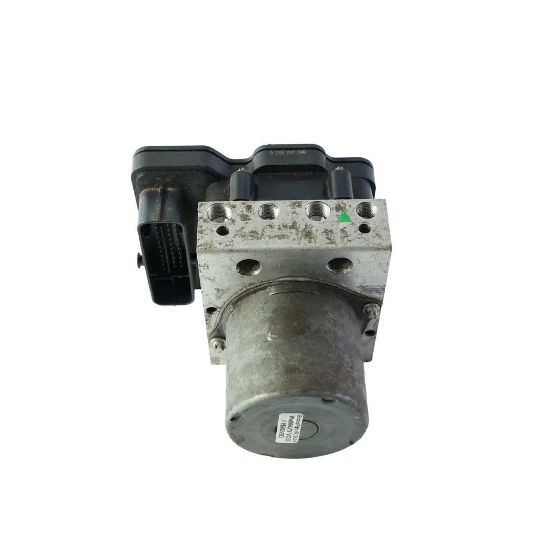 Audi A1 GB ABS Brake Pump Control Unit Module 2Q0614517N - SKU 2Q0614517AG - Part number 2Q0614517AG