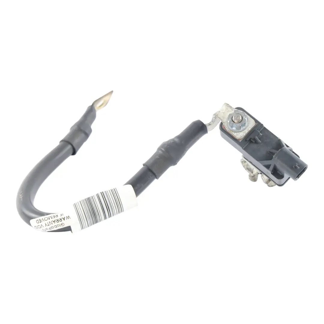 MK6 Batterie Negativ Minus Überwachungssensor für Audi Polo mit Teilenummer 2Q0915181 Audi Polo MK6 Batterie Negativ Minus Überwachungssensor - SKU 2Q0915181 - Teilenummer 2Q0915181