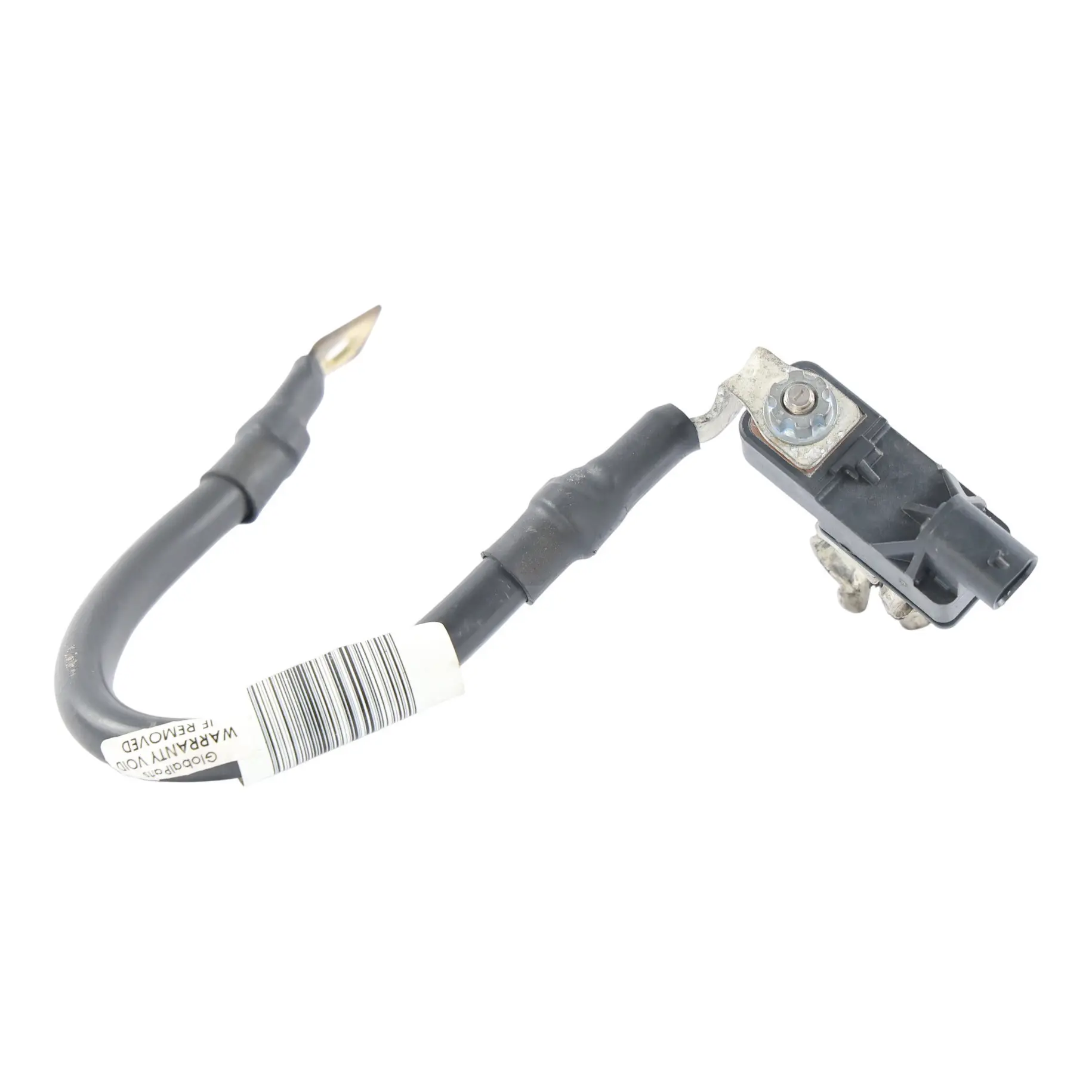 Audi Polo Mk6 Battery Negative Minus Battery Monitoring Sensor 2Q0915181
