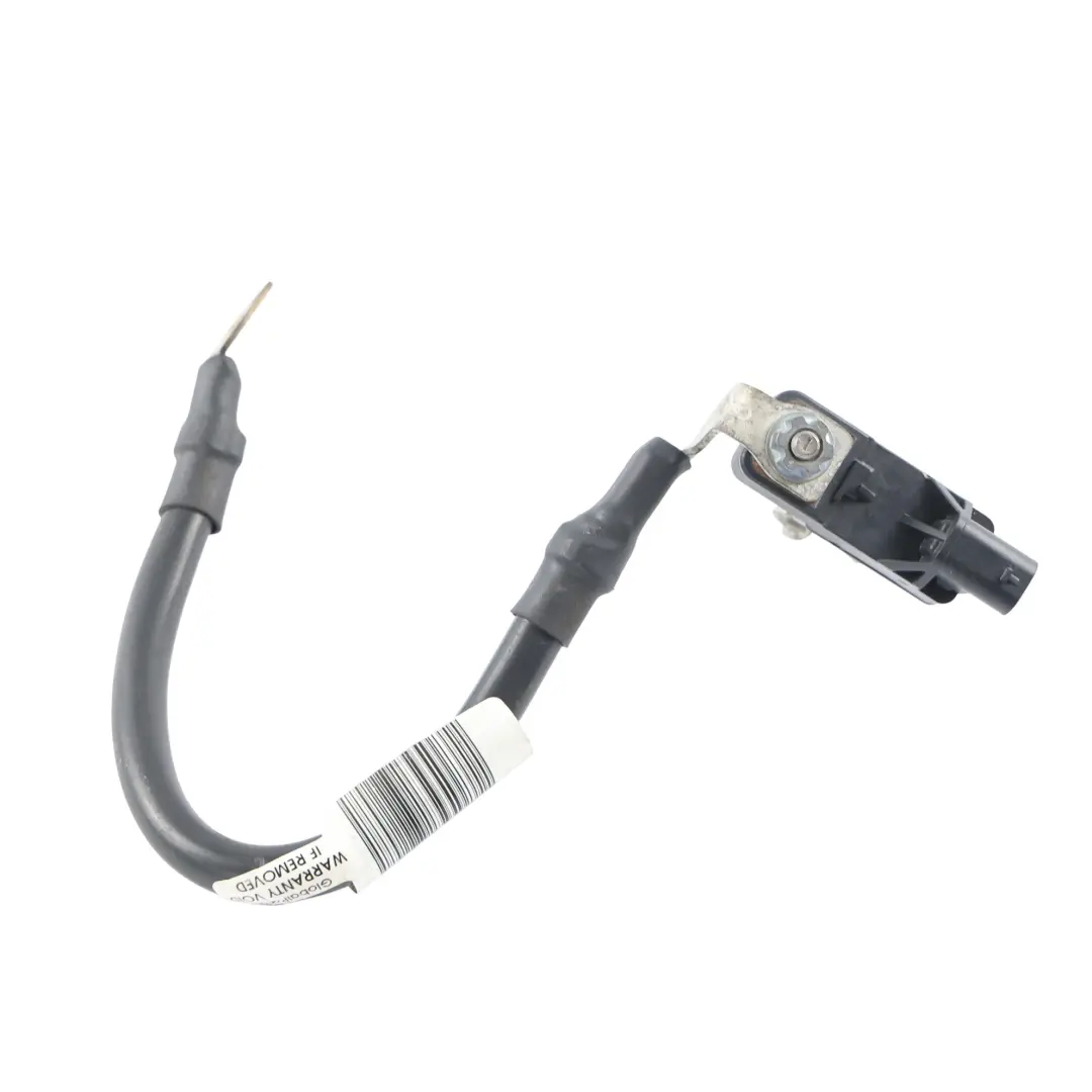 Audi Polo MK6 Sensor Monitoreo Batería Negativo Menos - SKU 2Q0915181 - Número de pieza 2Q0915181