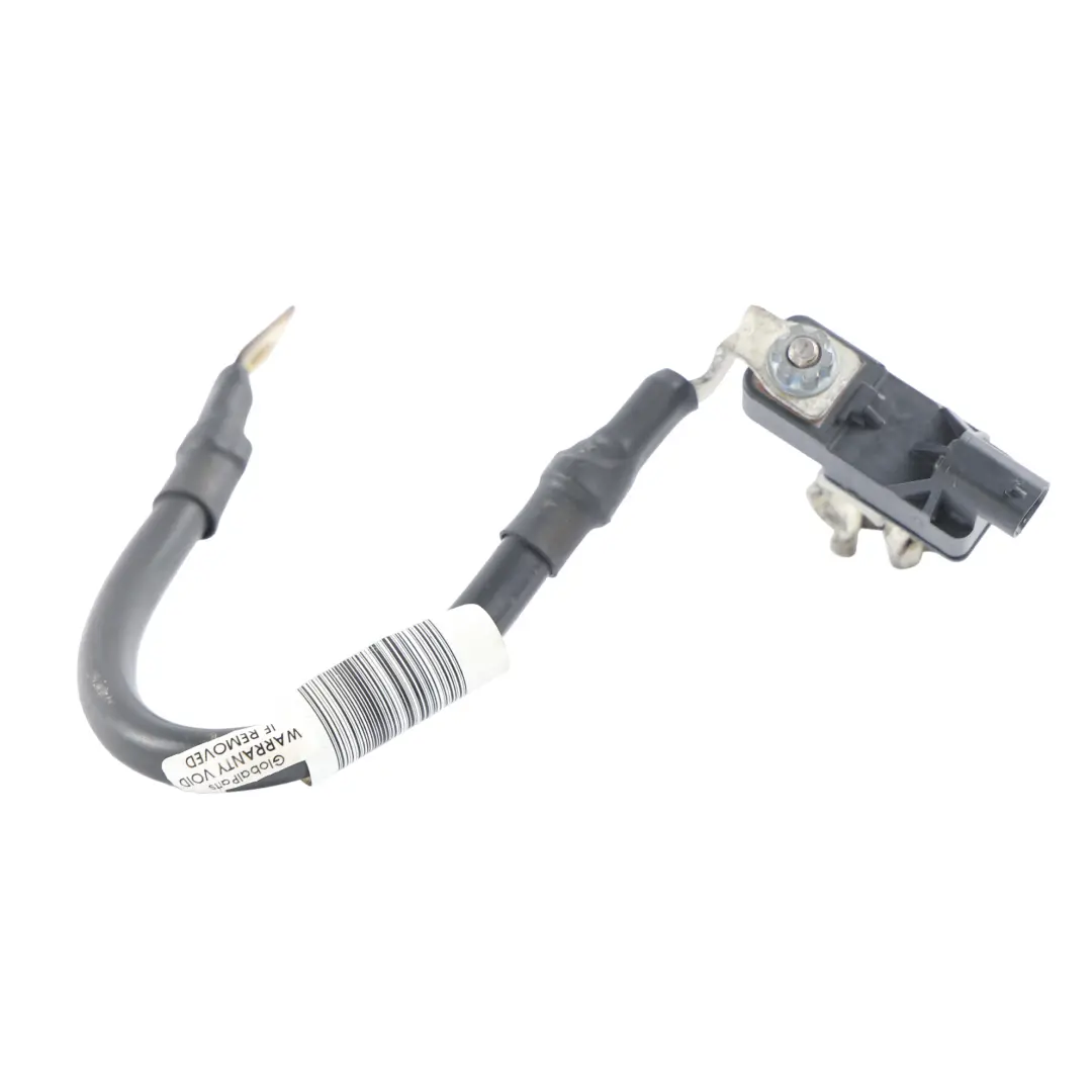 Audi Polo MK6 Sensor Monitoreo Batería Negativo Menos - SKU 2Q0915181 - Número de pieza 2Q0915181