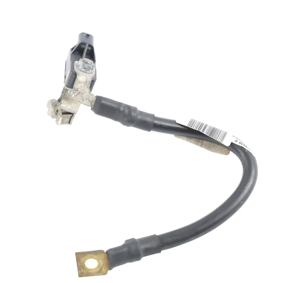 Audi Polo Mk6 Battery Negative Minus Battery Monitoring Sensor - SKU 2Q0915181 - Part number 2Q0915181