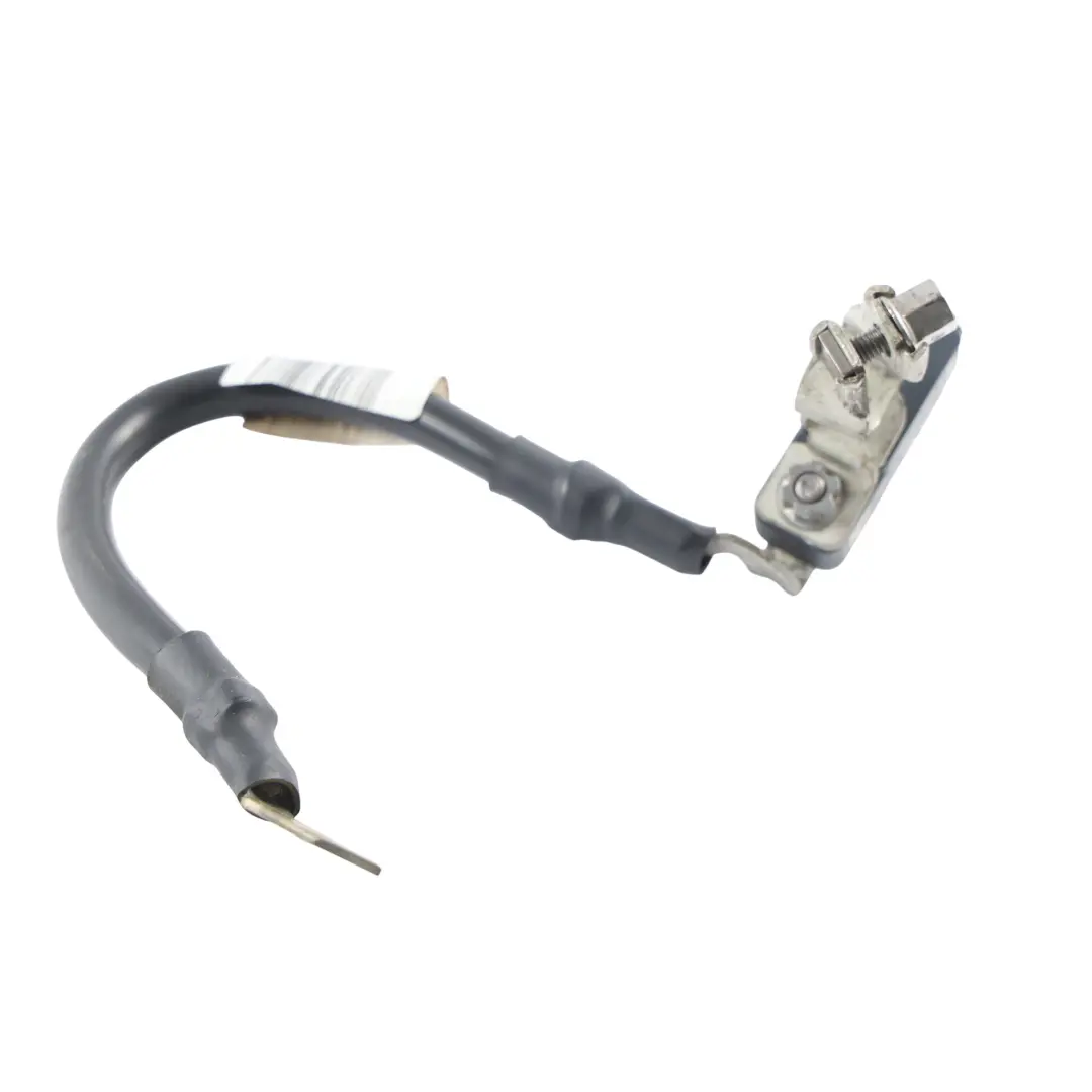 Audi Polo Mk6 Battery Negative Minus Battery Monitoring Sensor - SKU 2Q0915181 - Part number 2Q0915181