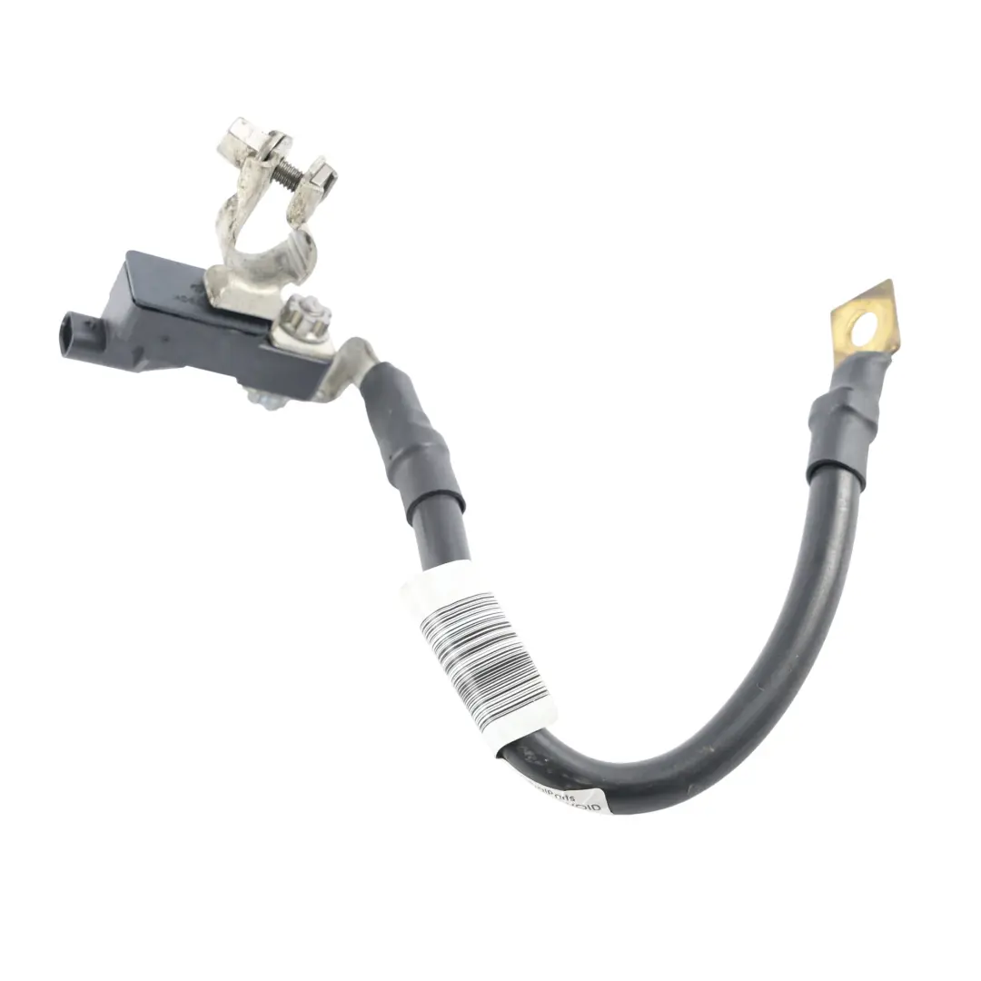 Mk6 Czujnik Monitorowania Akumulatora Ujemny do Audi Polo o numerze 2Q0915181 Audi Polo Mk6 Czujnik Monitorowania Akumulatora Ujemny - SKU 2Q0915181 - Numer Części 2Q0915181