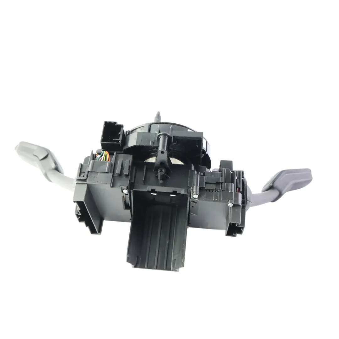 Mk5 Steering Column Indicator Wiper Switch Stalk Squib to Seat Ibiza with Part number 2Q0953507H Seat Ibiza Mk5 Steering Column Indicator Wiper Switch Stalk Squib - SKU 2Q0953507H - Part number 2Q0953507H