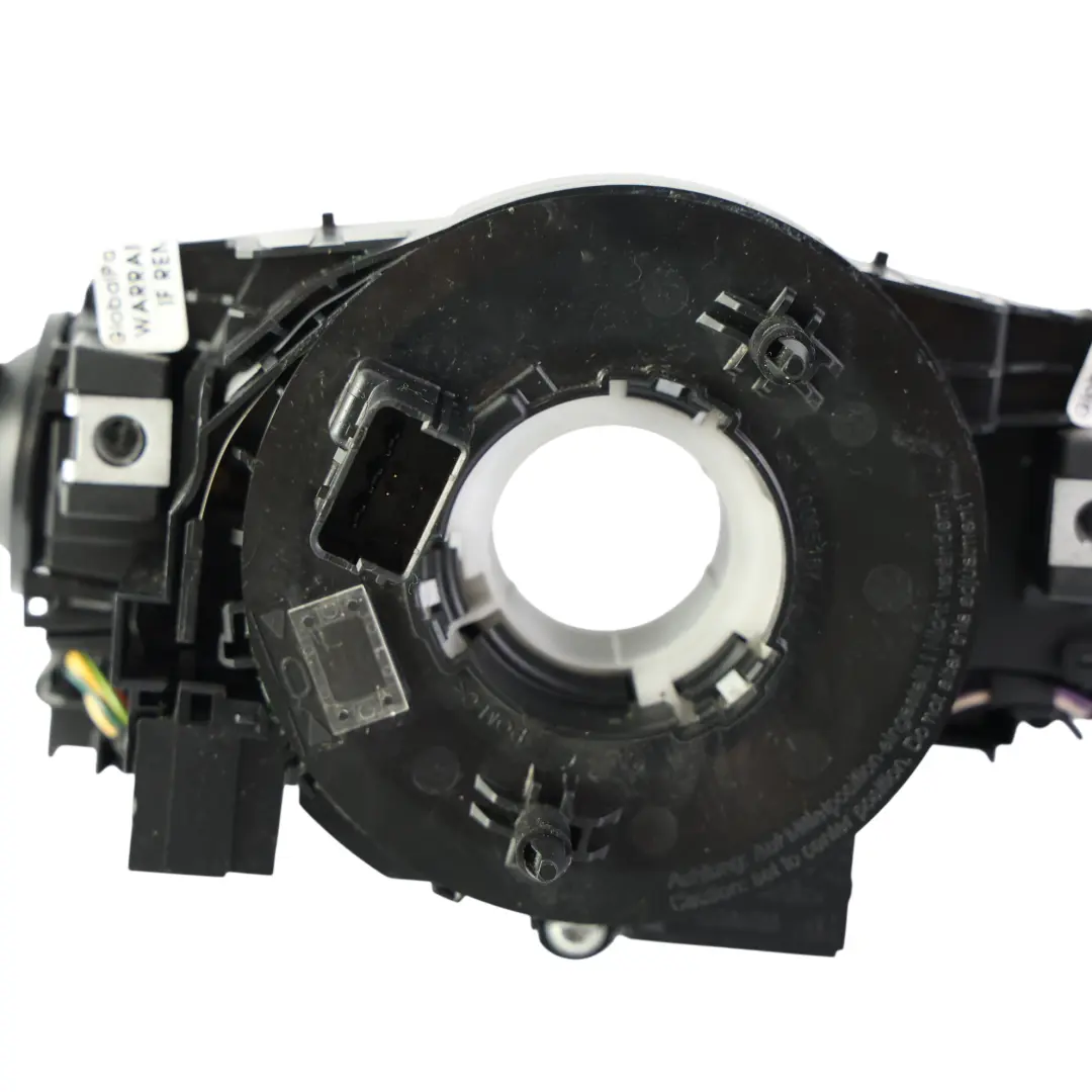 Mk5 Commodo Clignotant Essuie-Glace Contacteur pour Seat Ibiza à propos du numéro de pièce 2Q0953507H Seat Ibiza Mk5 Commodo Clignotant Essuie-Glace Contacteur - SKU 2Q0953507H - Numéro de pièce 2Q0953507H