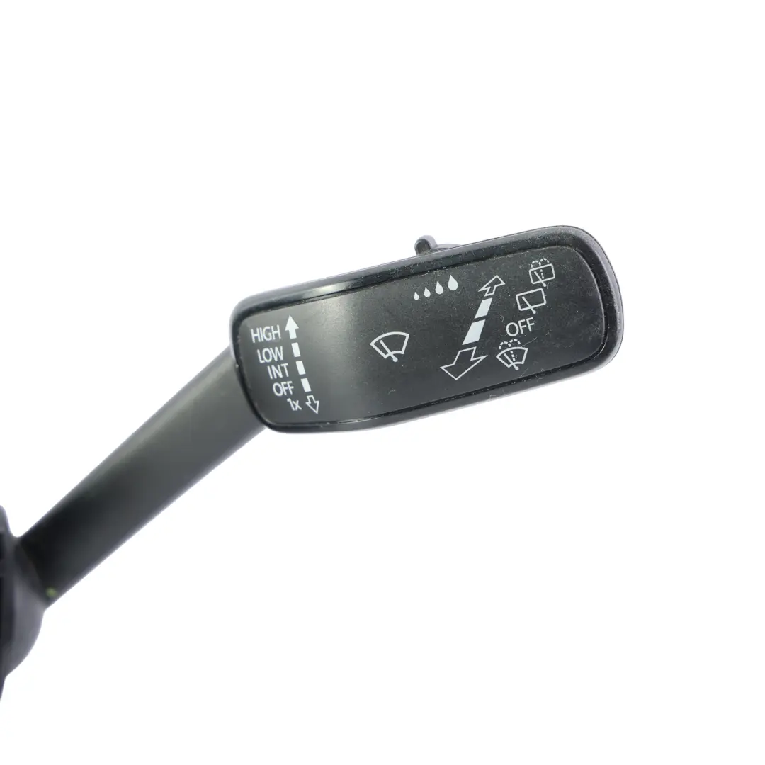 Seat Ibiza Mk5 Manetki Przełączniki Kolumny Kierowniczej - SKU 2Q0953507H - Numer Części 2Q0953507H