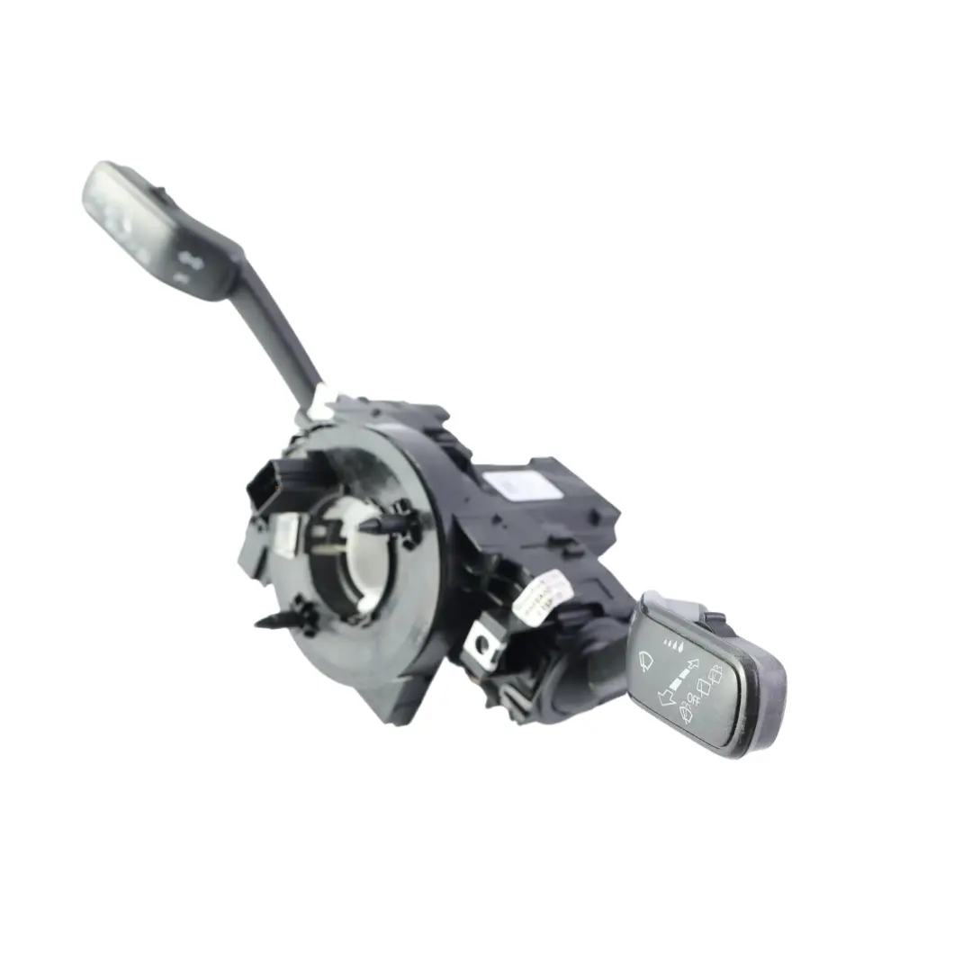 Seat Ibiza Mk5 Steering Column Indicator Wiper Switch Stalk Squib - SKU 2Q0953507H - Part number 2Q0953507H