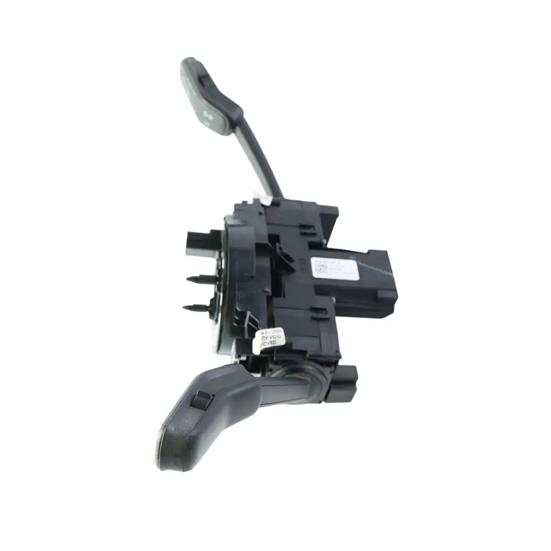 Mk5 Steering Column Indicator Wiper Switch Stalk Squib to Seat Ibiza with Part number 2Q0953507H Seat Ibiza Mk5 Steering Column Indicator Wiper Switch Stalk Squib - SKU 2Q0953507H - Part number 2Q0953507H
