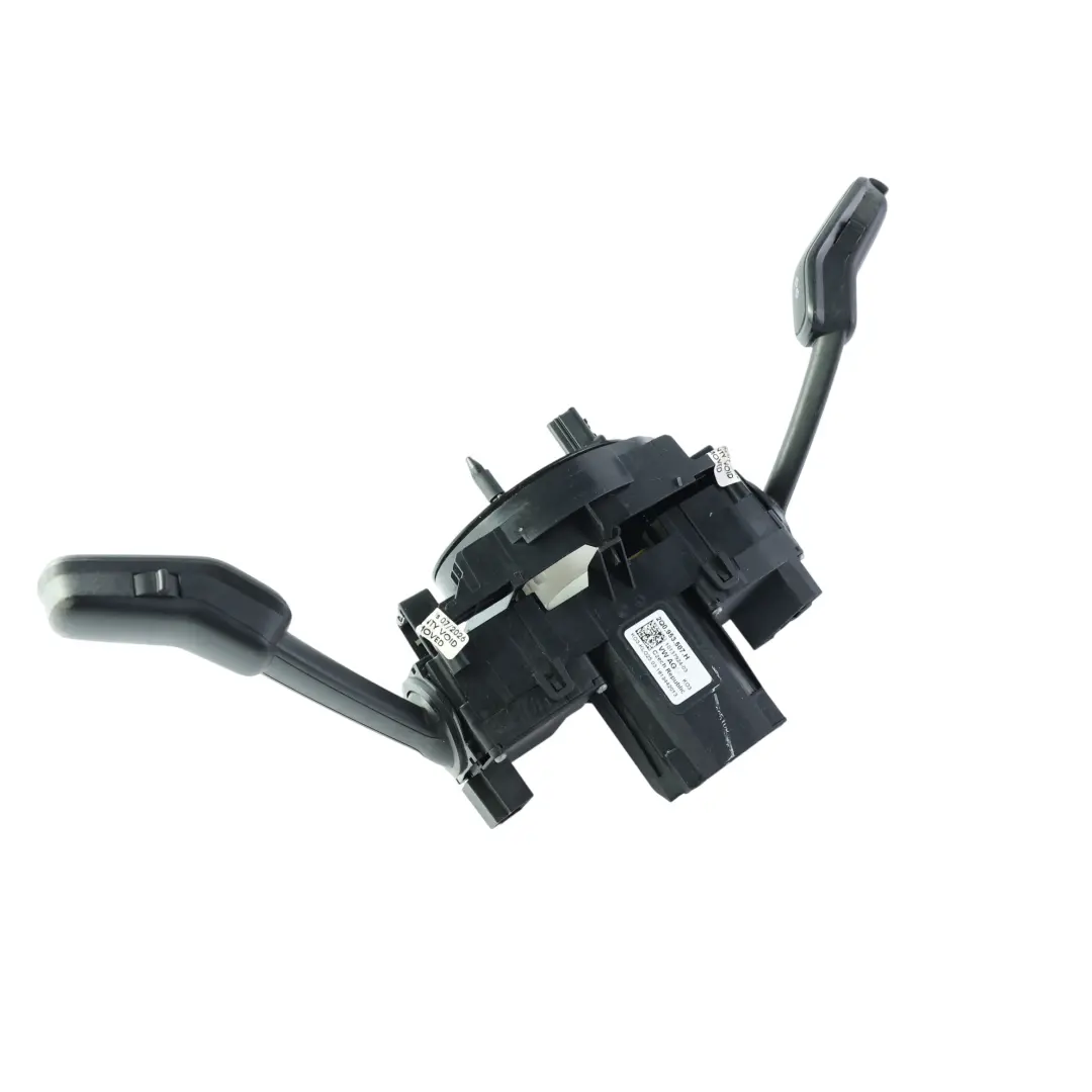 Mk5 Steering Column Indicator Wiper Switch Stalk Squib to Seat Ibiza with Part number 2Q0953507H Seat Ibiza Mk5 Steering Column Indicator Wiper Switch Stalk Squib - SKU 2Q0953507H - Part number 2Q0953507H