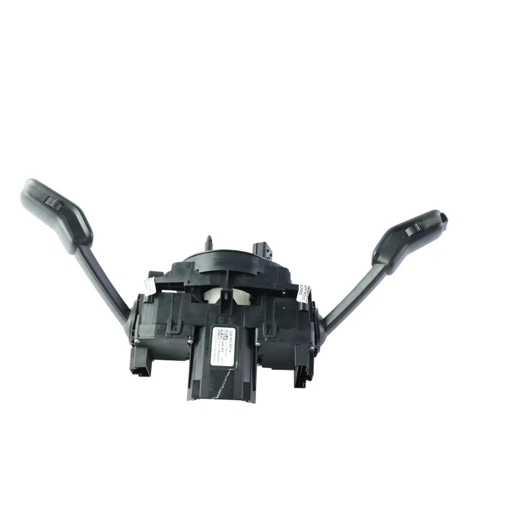 Seat Ibiza MK5 Interruptor Columna Dirección Limpiaparabrisas - SKU 2Q0953507H - Número de pieza 2Q0953507H