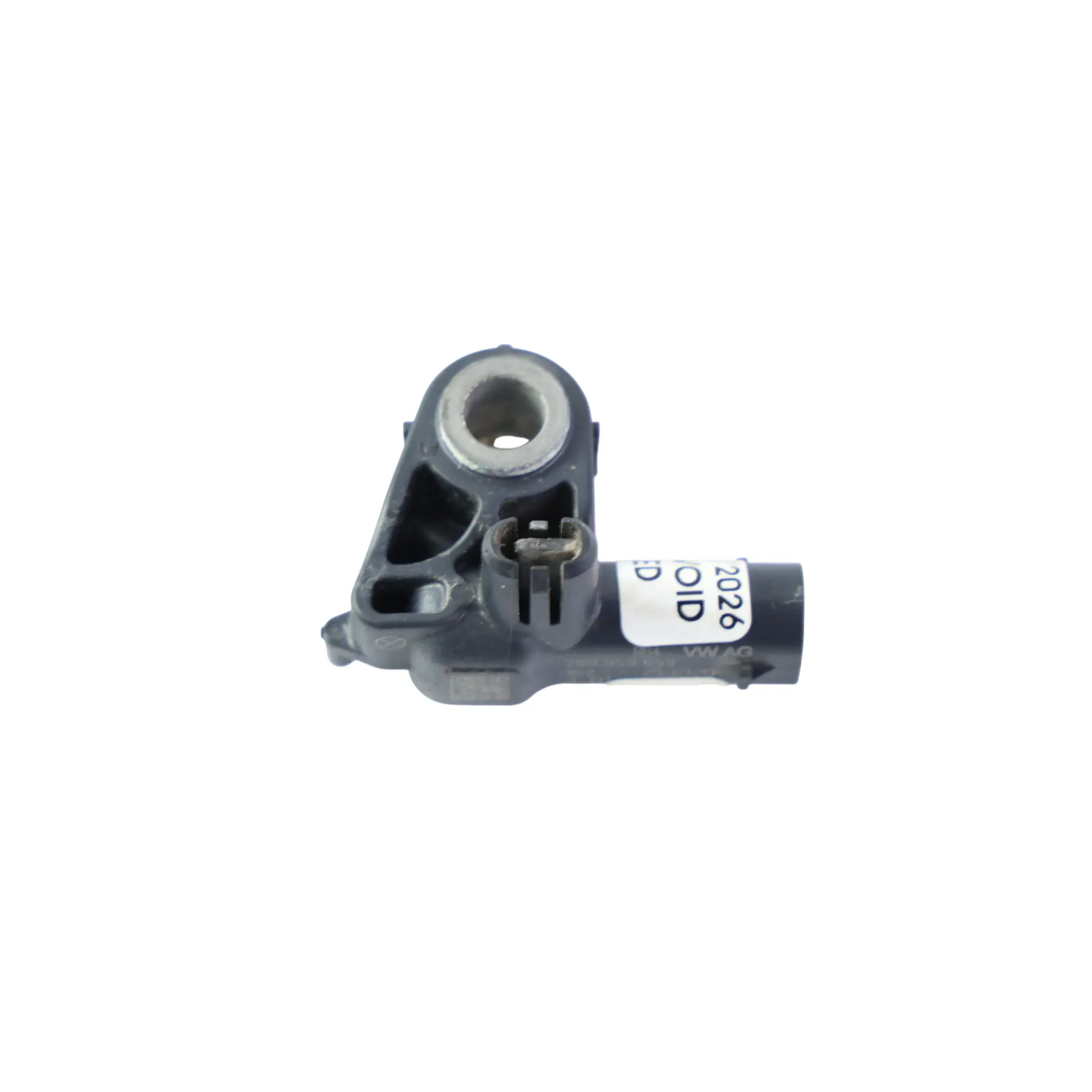 Audi A1 GB VW Polo AE Taigo CS Taigun CW Sensor Impacto Delantero 2Q0959659