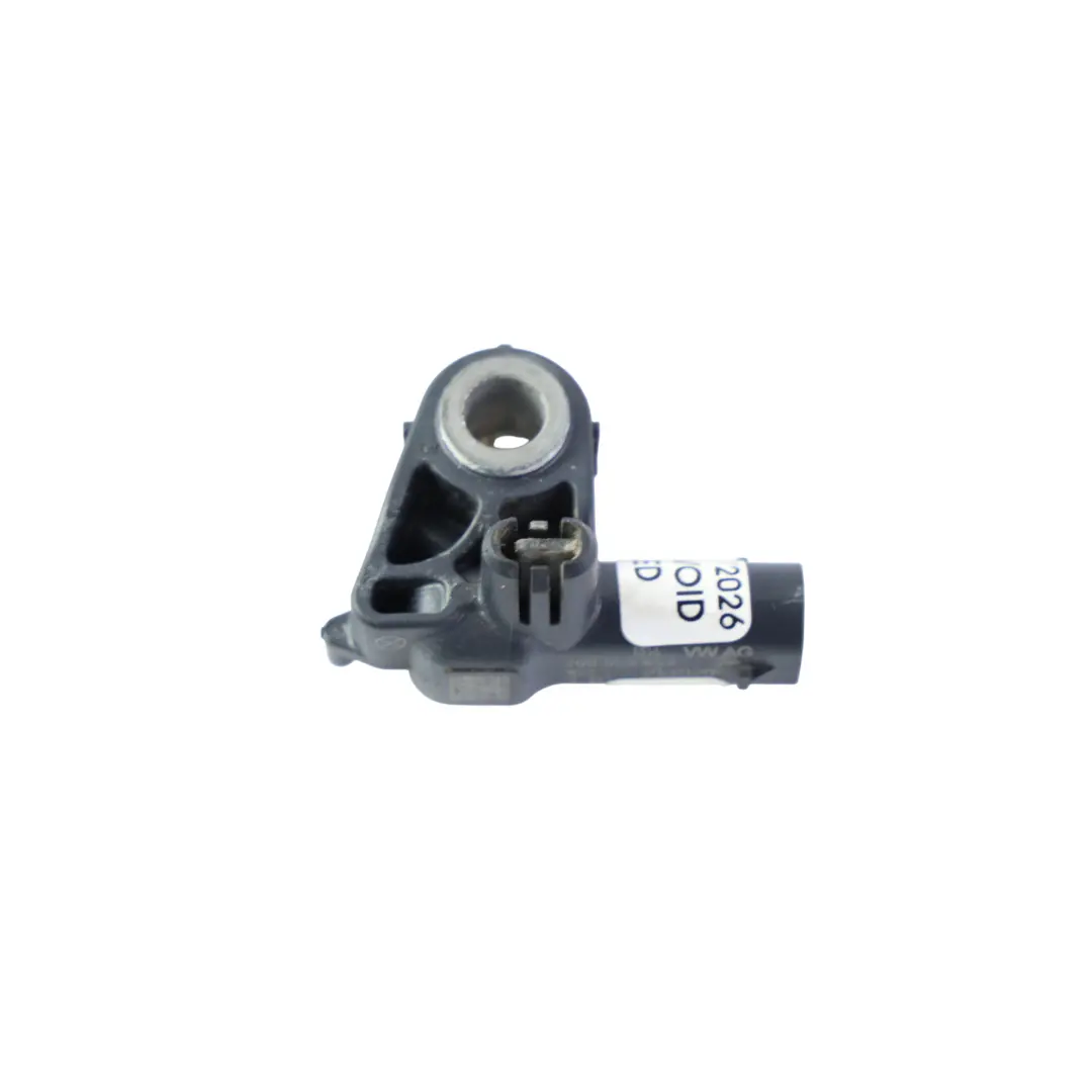Vorne Crash Sensor für Audi A1 GB VW Polo AE Taigo CS Taigun CW mit Teilenummer 2Q0959659 Audi A1 GB VW Polo AE Taigo CS Taigun CW Vorne Crash Sensor - SKU 2Q0959659 - Teilenummer 2Q0959659