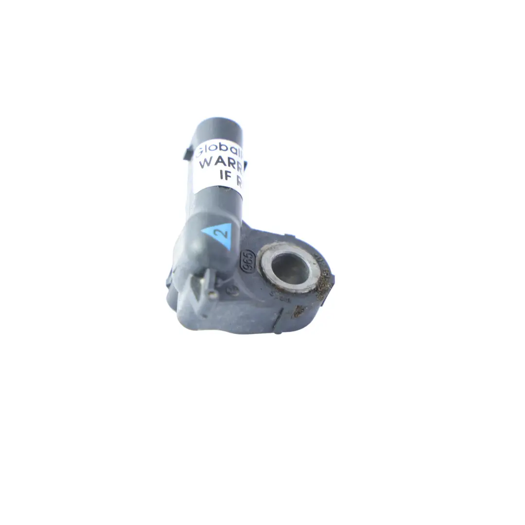 Audi A1 GB VW Polo AE Taigo CS Taigun CW Vorne Crash Sensor - SKU 2Q0959659 - Teilenummer 2Q0959659