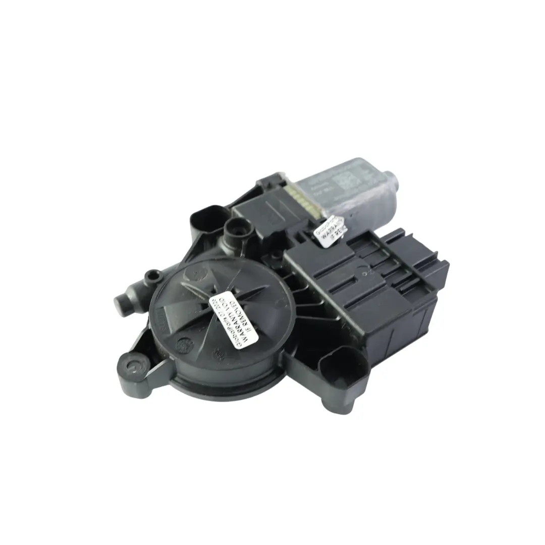 Seat Ibiza Mk5 6F Door Window Lifter Motor Actuator Front Right O/S - SKU RHD-2Q2959881D - Part number 2Q2959881D