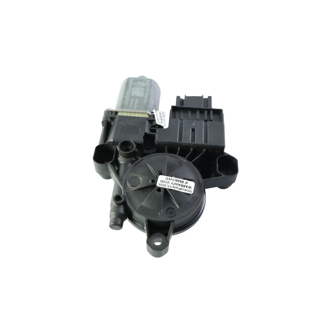 Mk5 6F Door Window Lifter Motor Actuator Front Right O/S to Seat Ibiza with Part number 2Q2959881D Seat Ibiza Mk5 6F Door Window Lifter Motor Actuator Front Right O/S - SKU RHD-2Q2959881D - Part number 2Q2959881D