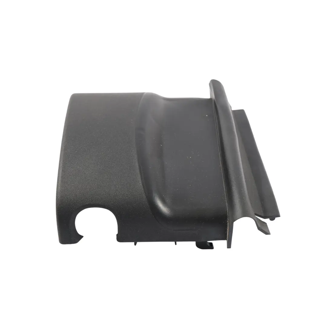 Ford Fiesta St Mk5 Górna Osłona Kolumny Kierownicy - SKU 2S61-3530-AFW - Numer Części 2S61-3530-AFW