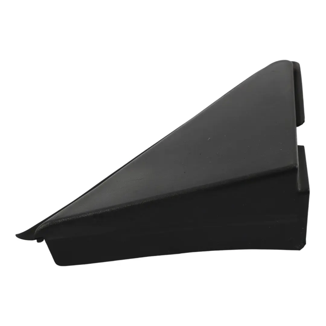 Ford Fiesta St Mk5 Front Outer Quarter Triangle Panel Right O/S - SKU 2S61-A16003-AH - Part number 2S61-A16003-AH
