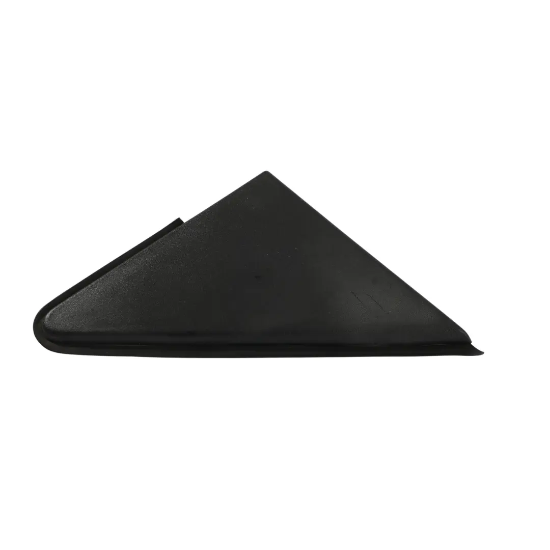Mk5 Front Outer Quarter Triangle Panel Right O/S to Ford Fiesta St with Part number 2S61-A16003-AH Ford Fiesta St Mk5 Front Outer Quarter Triangle Panel Right O/S - SKU 2S61-A16003-AH - Part number 2S61-A16003-AH