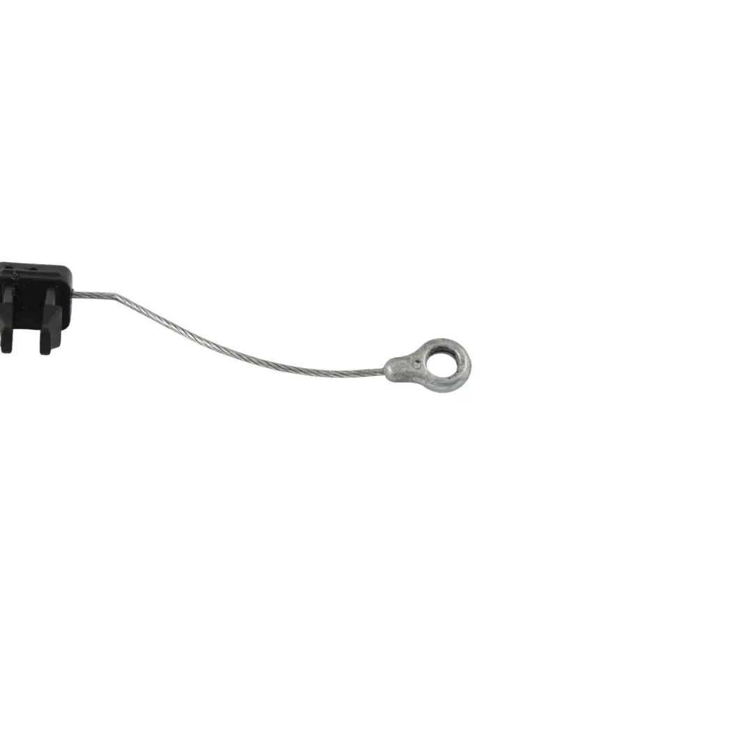 Ford Fiesta St Mk5 Cavo Controllo Temperatura Riscaldatore - SKU 2S6H-18C426-DA - Numero di parte 2S6H-18C426-DA