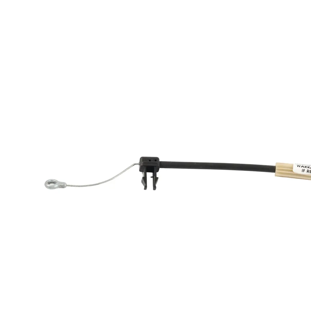 Ford Fiesta St Mk5 Heater Control Temperature Harness Wire Cable - SKU 2S6H-18C426-DA - Part number 2S6H-18C426-DA