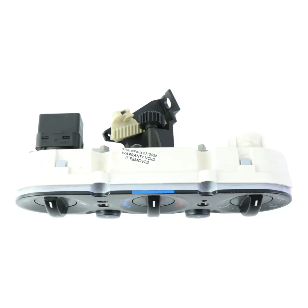 Ford Fiesta MK6 Interruttore Pannello Climatizzatore - SKU 2S6H-19980-BF - Numero di parte 2S6H-19980-BF