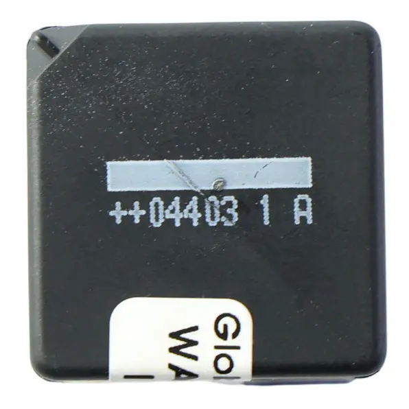 Relé Negro 4 Pines 12V 40A para Range Rover L322 con número de pieza 2S7T-14B192-AA Range Rover L322 Relé Negro 4 Pines 12V 40A - SKU 2S7T-14B192-AA - Número de pieza 2S7T-14B192-AA