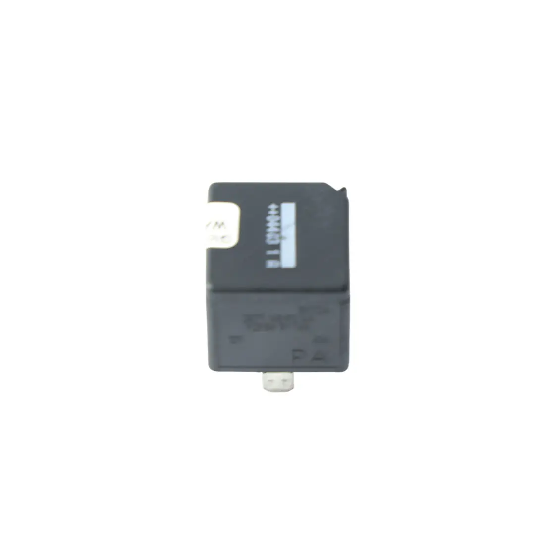 Range Rover L322 Relais Noir 4 Broches 12V 40A - SKU 2S7T-14B192-AA - Numéro de pièce 2S7T-14B192-AA