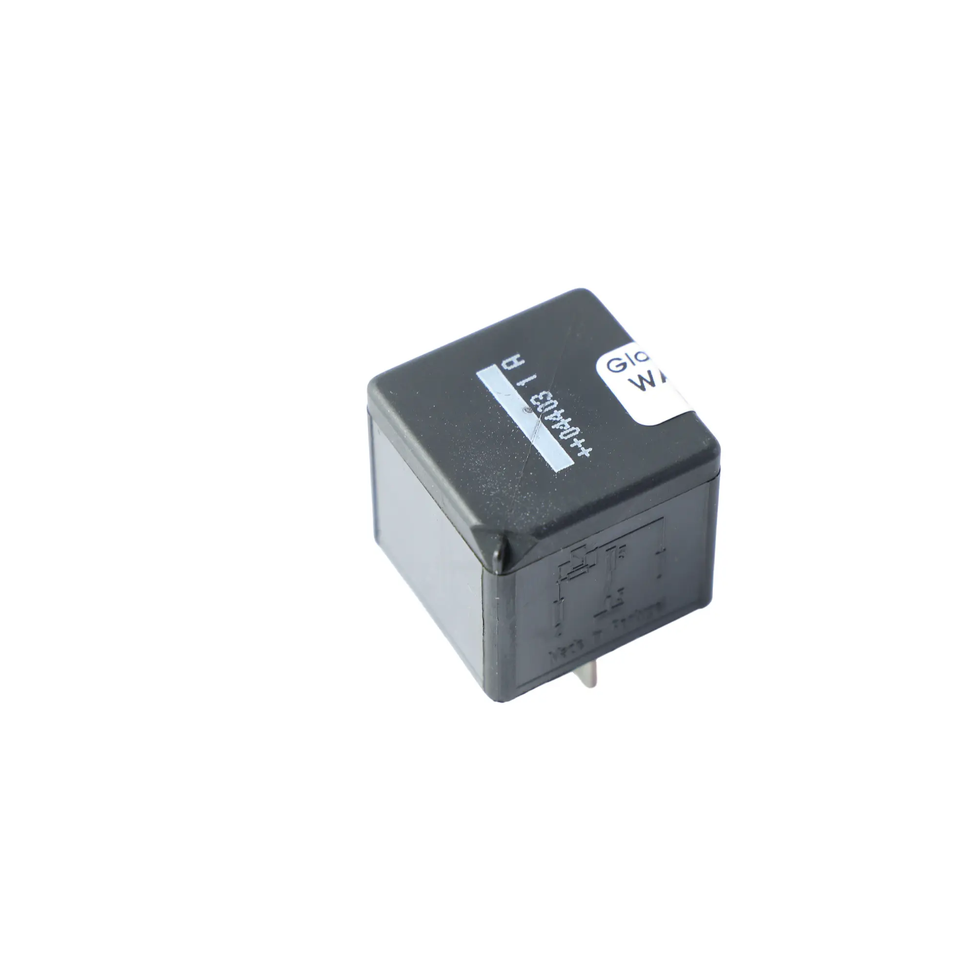 Range Rover L322 Relais Noir 4 Broches 12V 40A 2S7T-14B192-AA