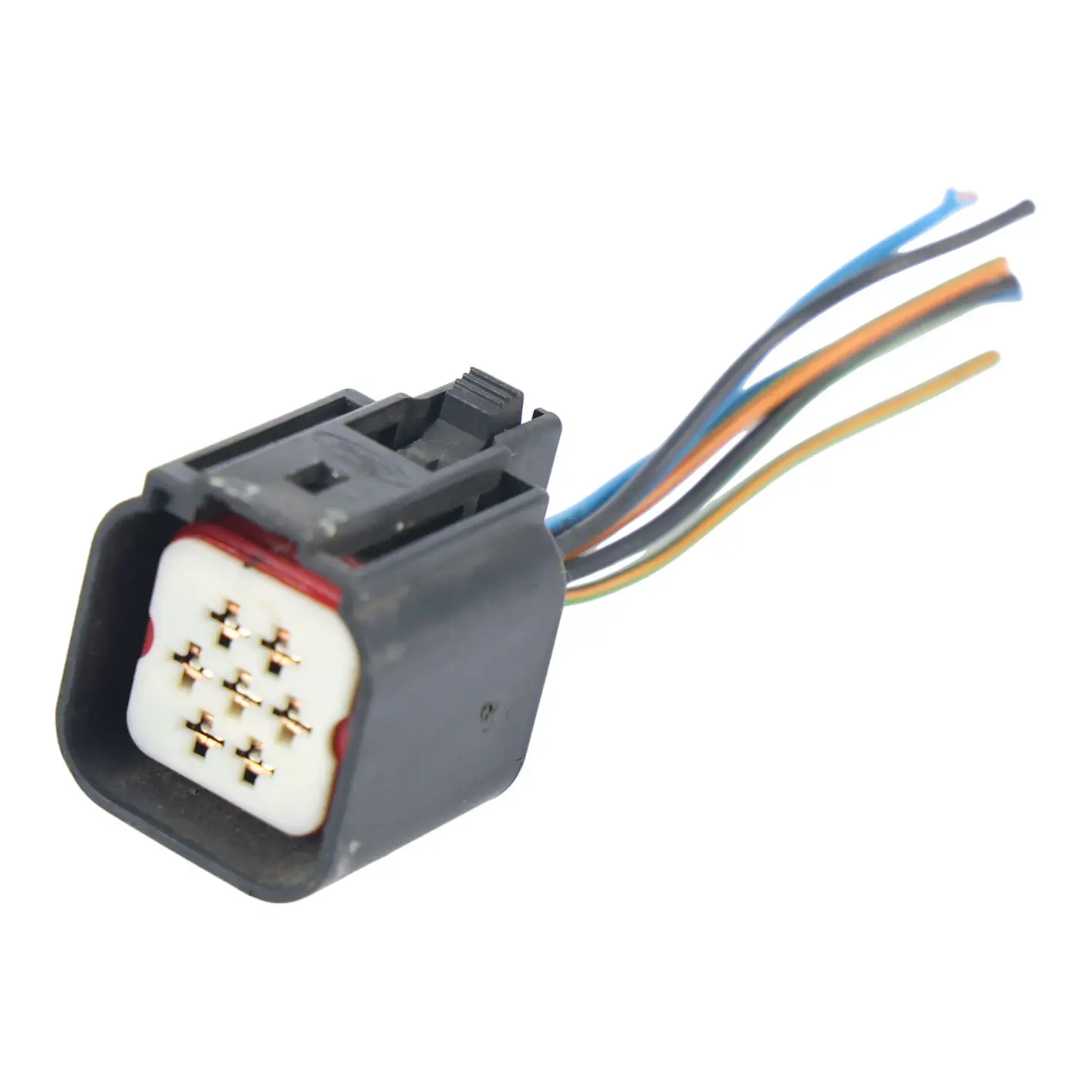 Ford Transit Connect Adapter Wiązki Reflektora Przedni Prawy 2T14-13006-BE