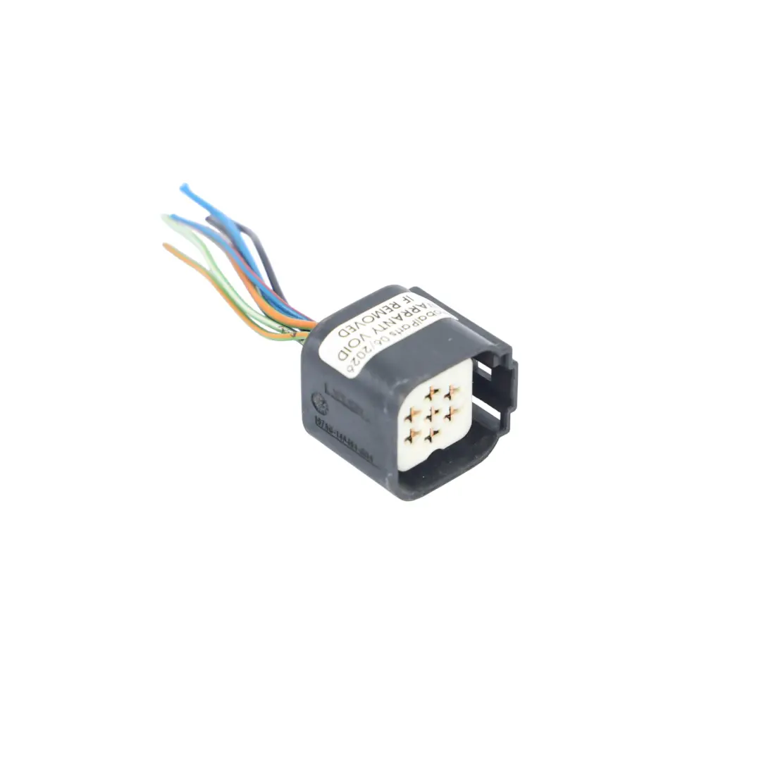 Ford Transit Connect Adaptador Cableado Faro Delantero Derecho - SKU 2T14-13006-BE-2 - Número de pieza 2T14-13006-BE