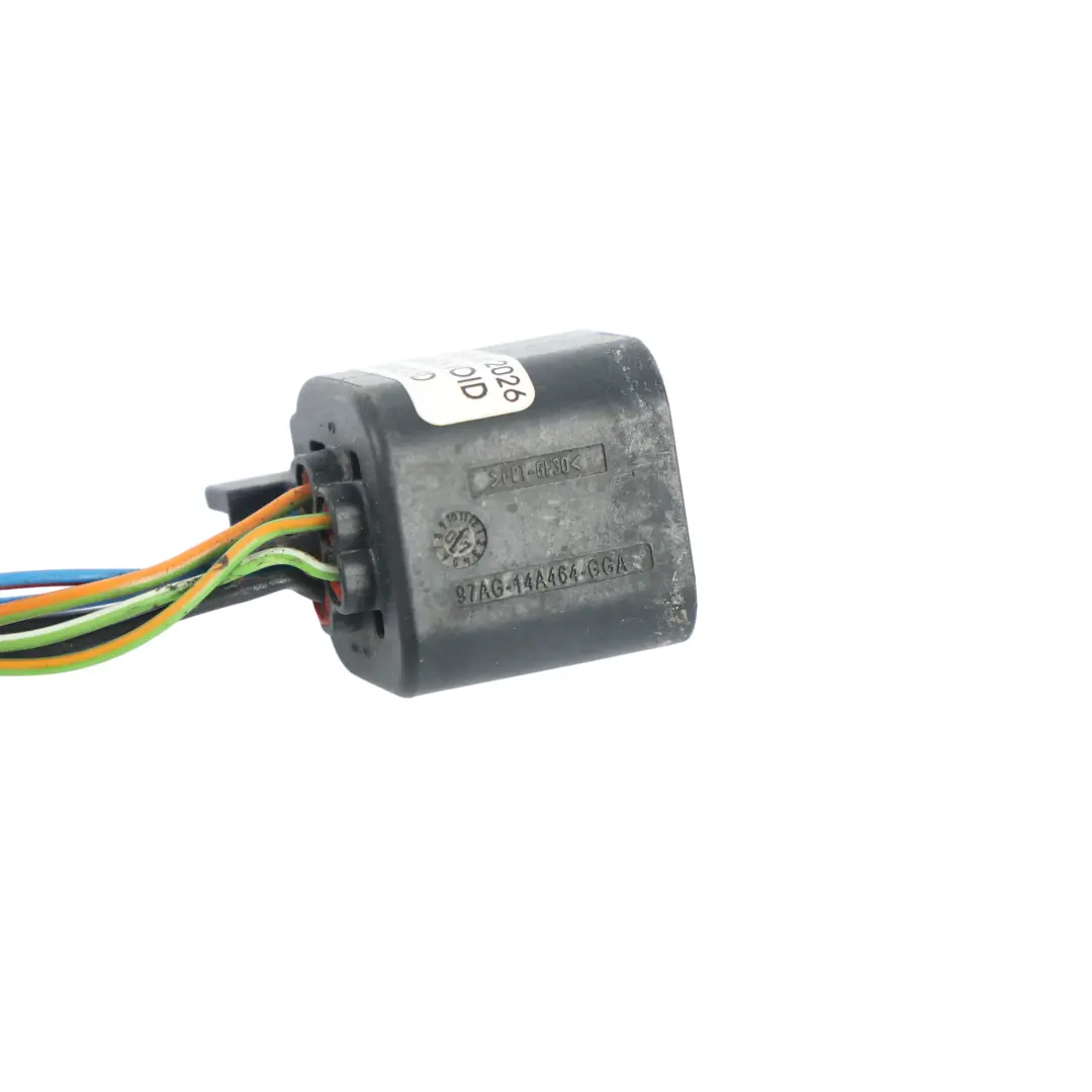 Ford Transit Connect Headlamp Wiring Cable Adapter Front Right O/S - SKU 2T14-13006-BE-2 - Part number 2T14-13006-BE
