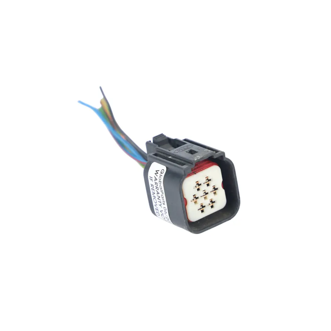 Ford Transit Connect Adattatore Cavo Faro Anteriore Destro - SKU 2T14-13006-BE-2 - Numero di parte 2T14-13006-BE