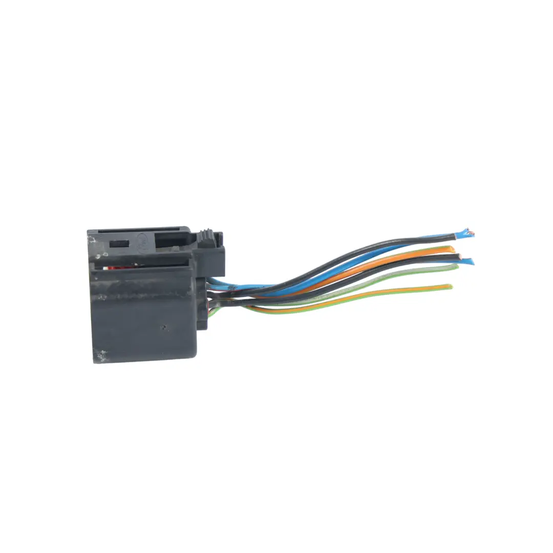 Ford Transit Connect Headlamp Wiring Cable Adapter Front Right O/S - SKU 2T14-13006-BE-2 - Part number 2T14-13006-BE
