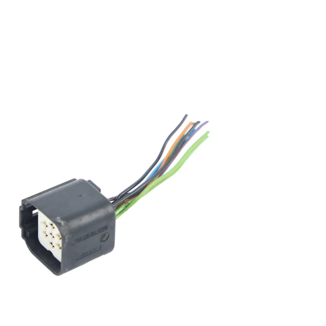 Câble Adaptateur Faisceau Phare Avant Droit pour Ford Transit Connect à propos du numéro de pièce 2T14-13006-BE Ford Transit Connect Câble Adaptateur Faisceau Phare Avant Droit - SKU 2T14-13006-BE-2 - Numéro de pièce 2T14-13006-BE
