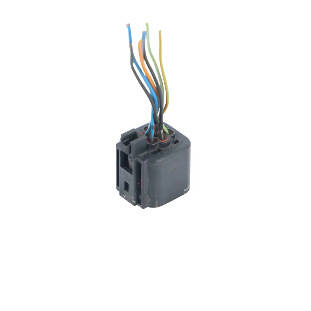 Headlamp Wiring Cable Adapter Front Right O/S to Ford Transit Connect with Part number 2T14-13006-BE Ford Transit Connect Headlamp Wiring Cable Adapter Front Right O/S - SKU 2T14-13006-BE-2 - Part number 2T14-13006-BE