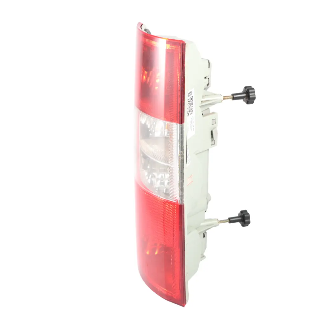 Tail Light Outer Right O/S to Ford Transit Connect Rear with Part number 2T14-13404-AG Ford Transit Connect Rear Tail Light Outer Right O/S - SKU 2T14-13404-AG - Part number 2T14-13404-AG