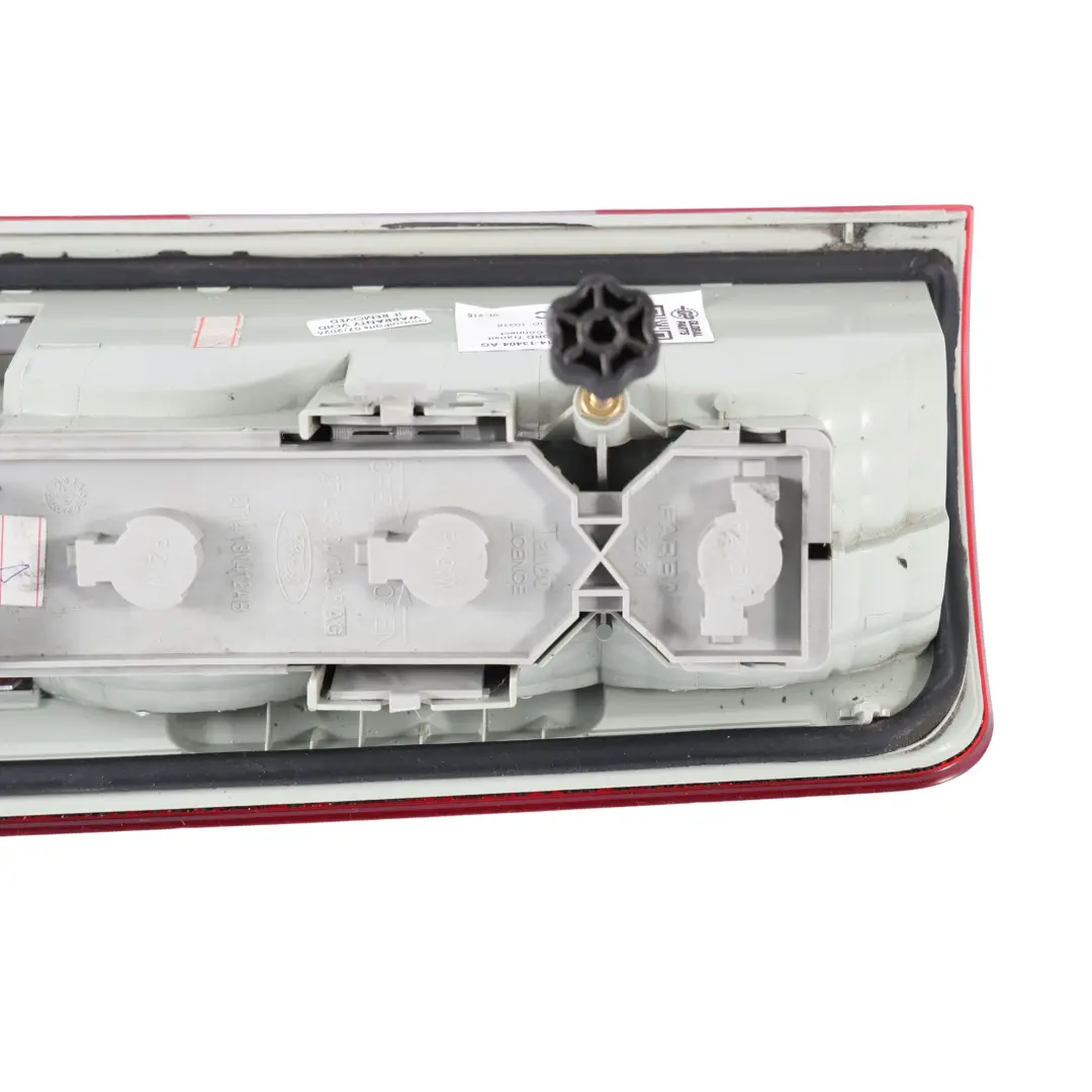 Ford Transit Connect Luce Posteriore Esterna Destra - SKU 2T14-13404-AG - Numero di parte 2T14-13404-AG