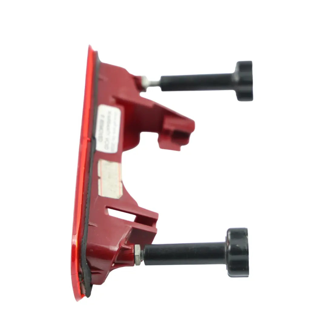Terza Luce Stop Freno Posteriore per Ford Transit Custom con numero di parte 2T14-13A613-AH Ford Transit Custom Terza Luce Stop Freno Posteriore - SKU 2T14-13A613-AH - Numero di parte 2T14-13A613-AH