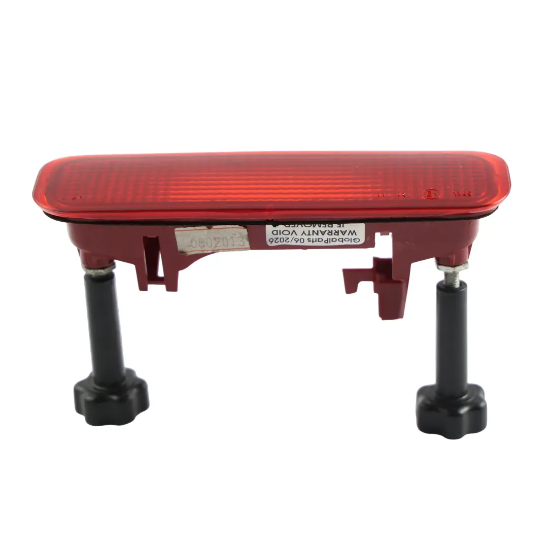 Ford Transit Custom Dritte Brems Stopp Leuchte Lampe - SKU 2T14-13A613-AH - Teilenummer 2T14-13A613-AH
