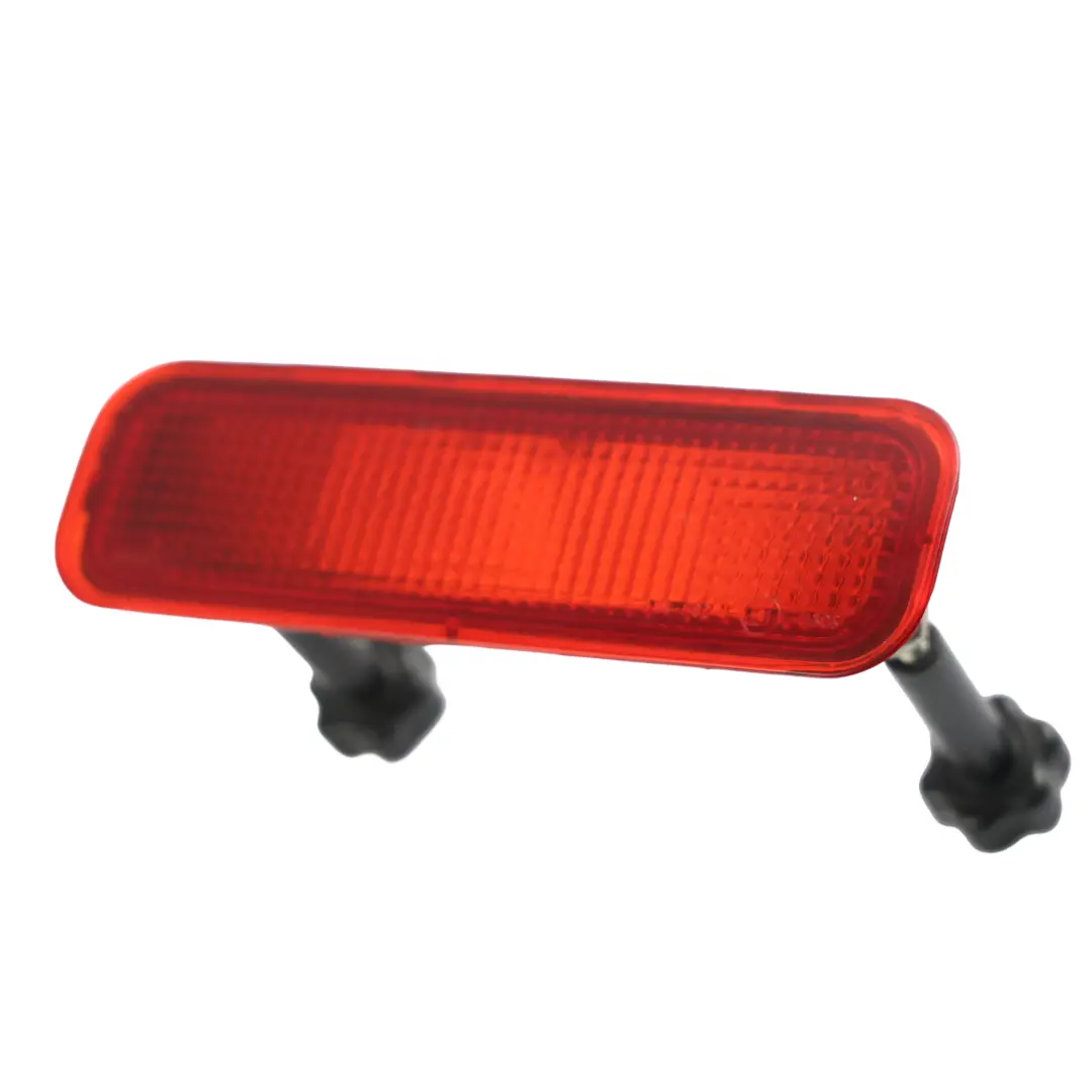 Ford Transit Custom Luz Freno Tercer Nivel Alto - SKU 2T14-13A613-AH - Número de pieza 2T14-13A613-AH
