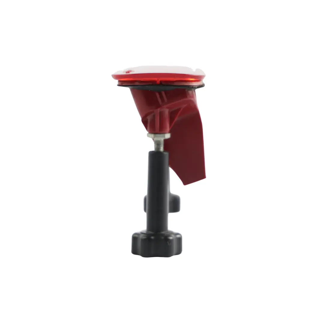 Ford Transit Custom Dritte Brems Stopp Leuchte Lampe - SKU 2T14-13A613-AH - Teilenummer 2T14-13A613-AH