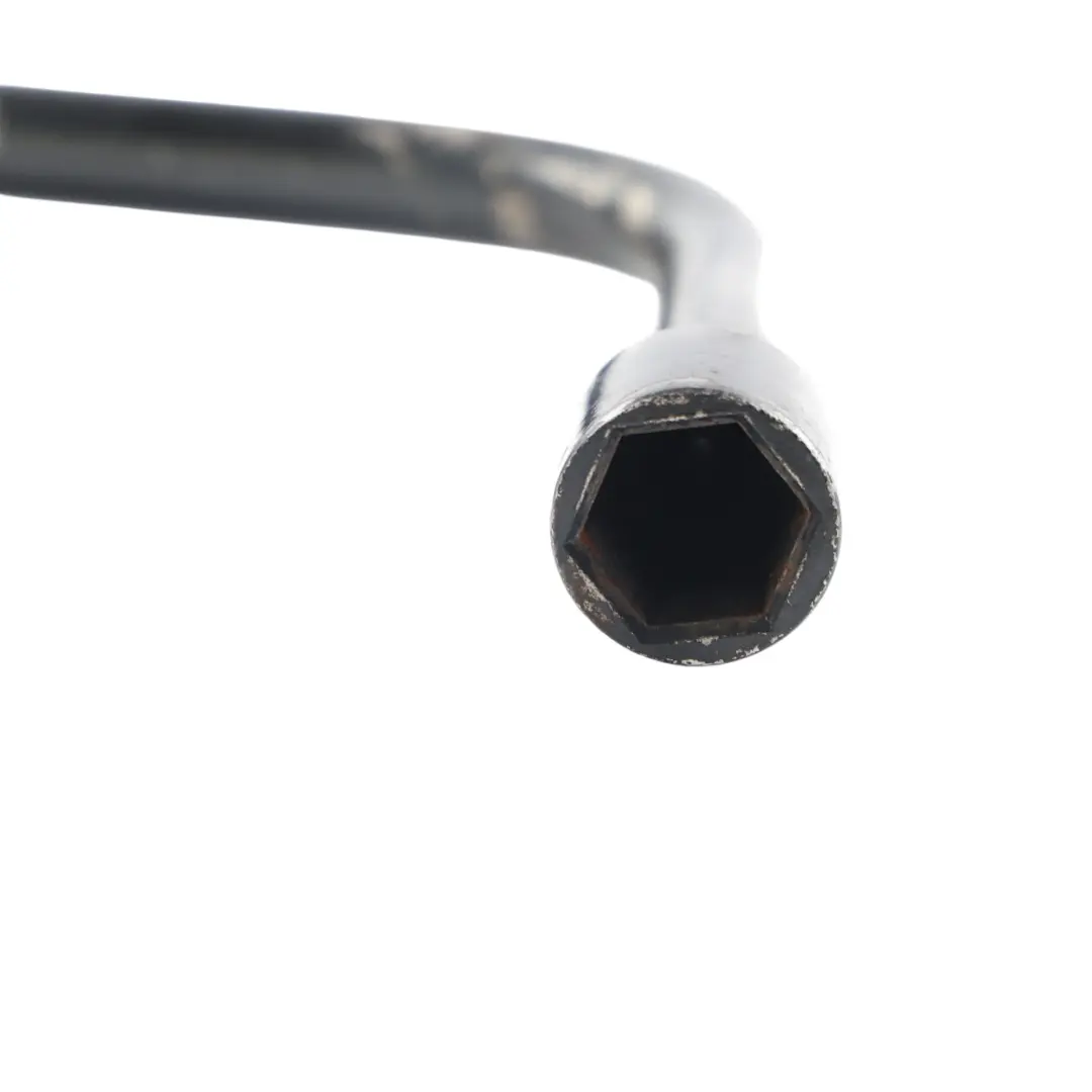 MK2 Clé Écrou Boulon Roue pour Ford Transit Connect à propos du numéro de pièce 2T14-17035-AF Ford Transit Connect MK2 Clé Écrou Boulon Roue - SKU 2T14-17035-AF - Numéro de pièce 2T14-17035-AF